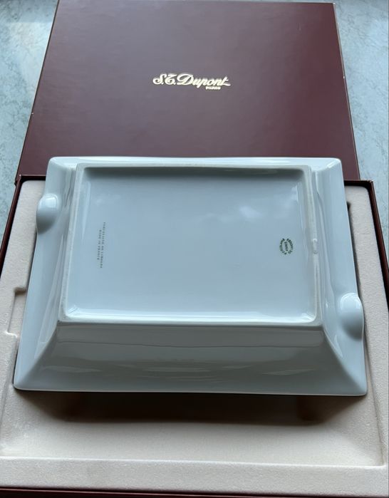 Пепельница ST Dupont