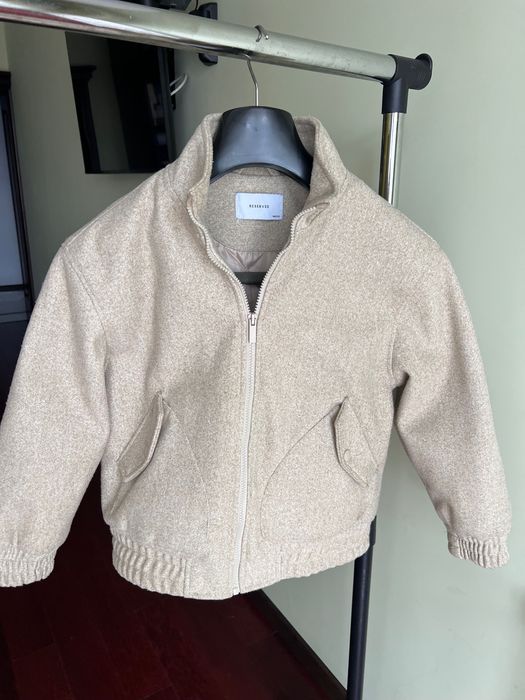 Куртка бомбер на дівчинку