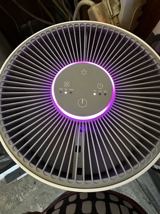 Очисник повітря Afloia Kilo