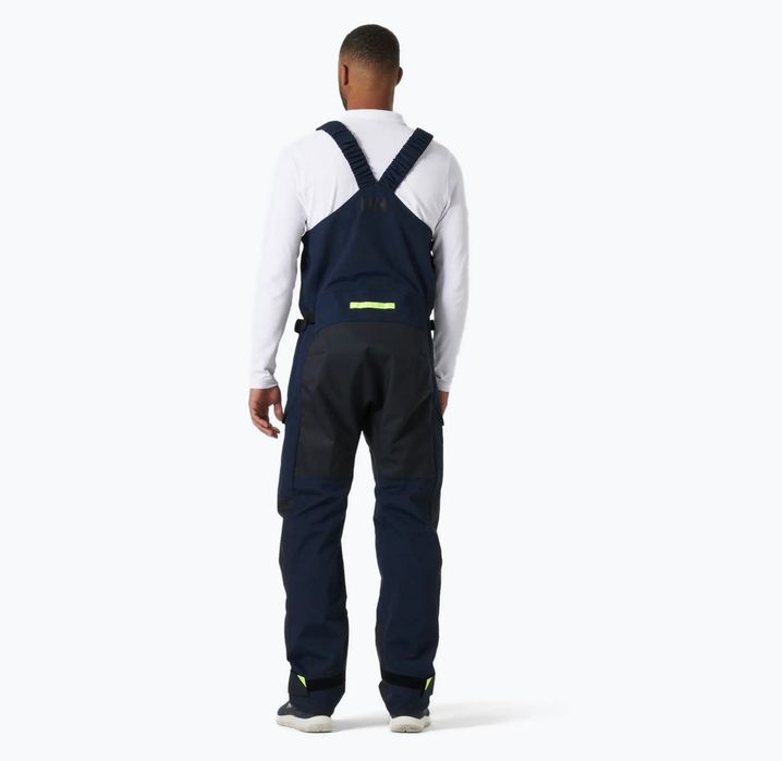 Штани вітрильні чоловічі Helly Hansen
Skagen Offshore Bib navy