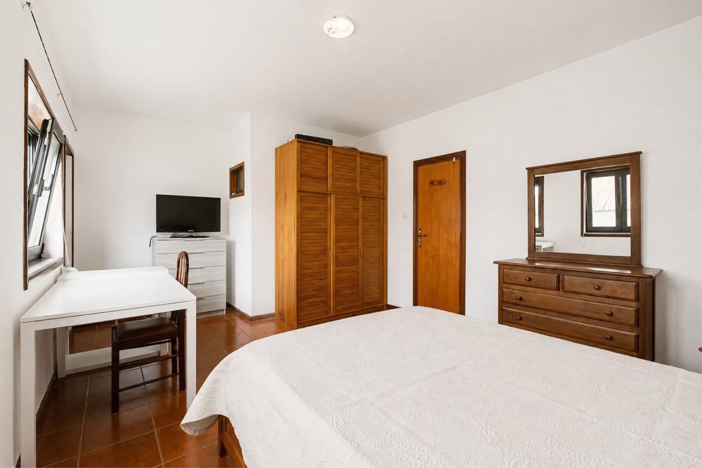 Quarto para Jovem Estudante