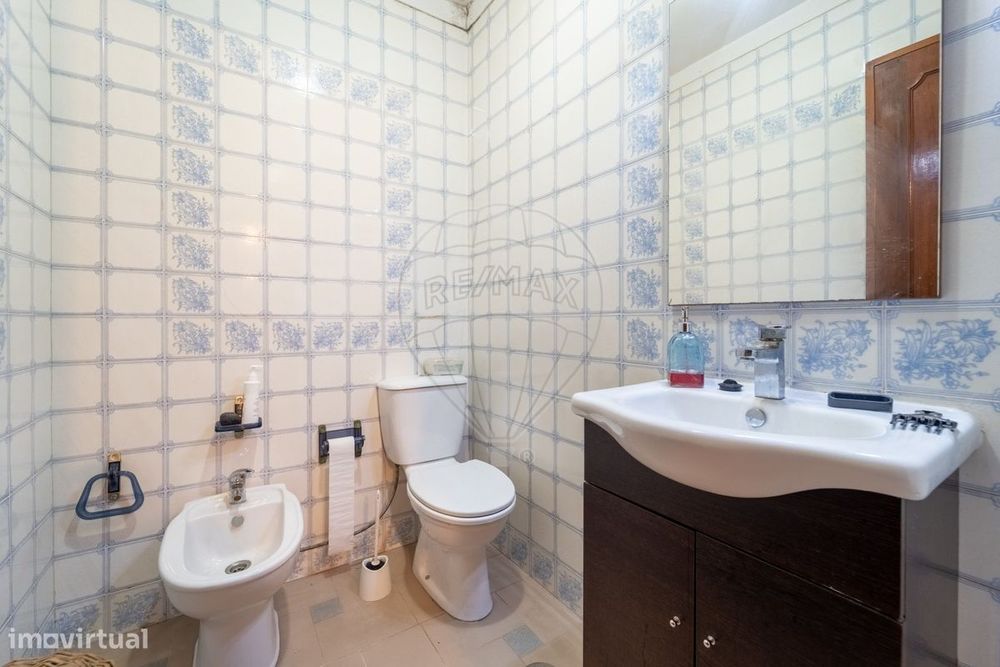 Apartamento T3 para venda