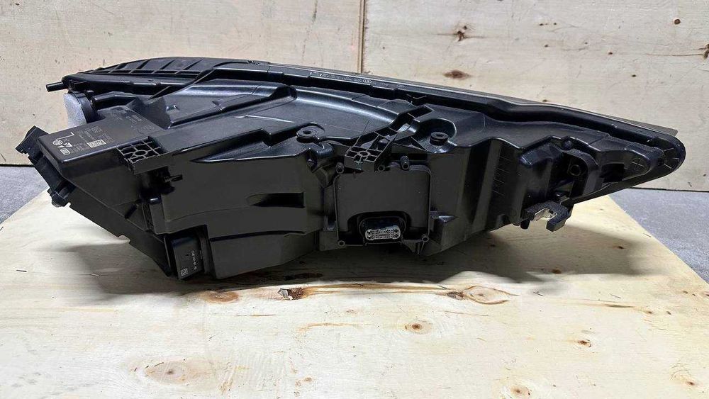 Оптика Фара Фары Фари Audi A8 D5 Matrix Full LED Ауди А8 2017–2024