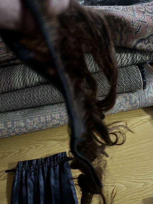 Cabelo cabeleira peruca