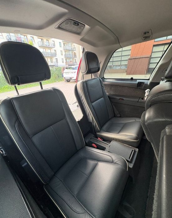 Надійний Volvo 2011  XC90 2.4D для ЗСУ