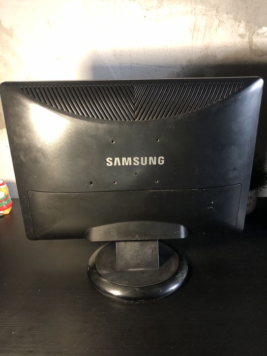 Монітор Б/У Samsung SyncMaster 206BW