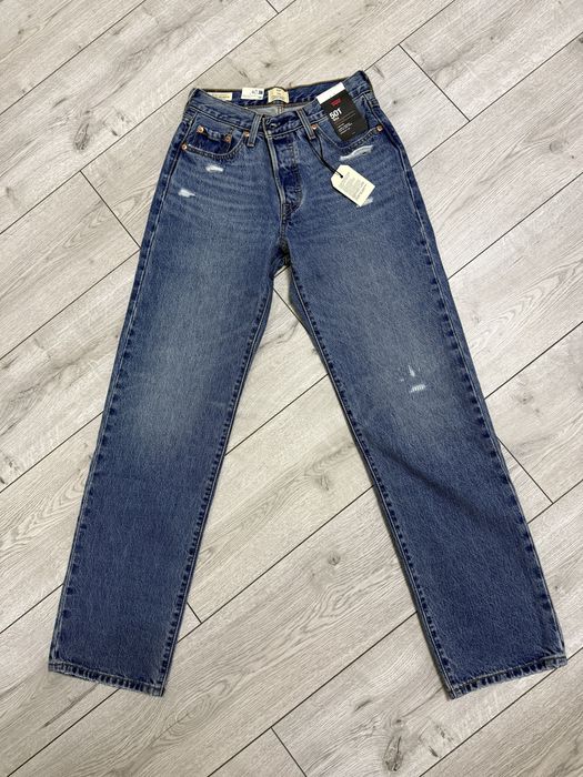 Жіночі джинси Levi’s 25*32