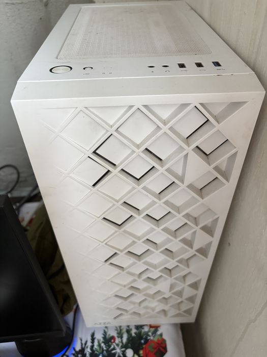 Продам компʼютер ігровий