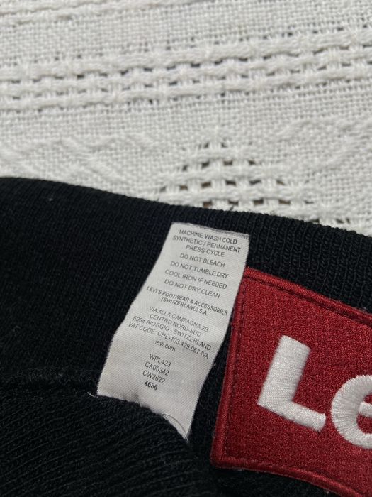 Шапка Levi’s | OS | левайс