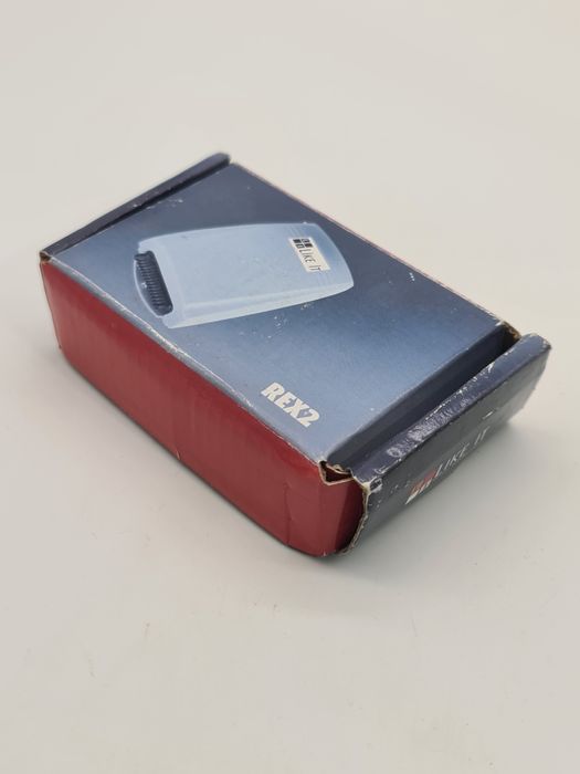 Controlo remoto para garagem LIKE IT