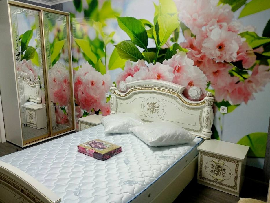 Сдам длительно 3-х комн квартиру в ЖК. Нагорный ул Дюковская центр