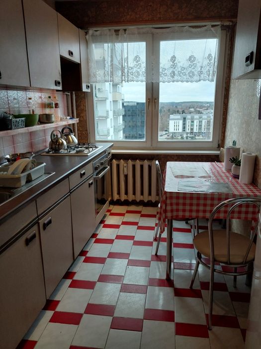 Do wynajęcia duży pokój jednoosobowy na Os. Podgrodzie