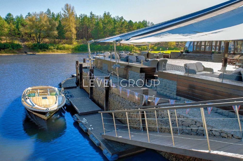 Без % Продаж будинку КМ Riviera Village с.Лебедівка Вишгород
