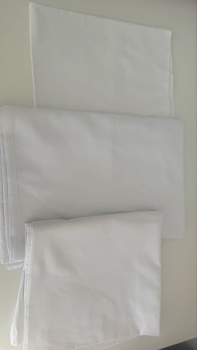 Pościel hotelowa, prześcieradło hotelowe