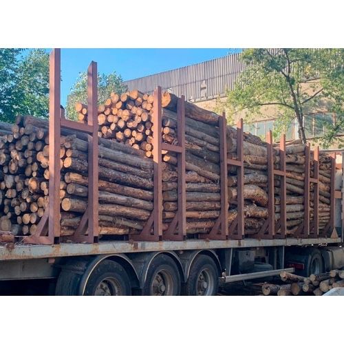 Продам дрова «сосна» метрові. З документами!!