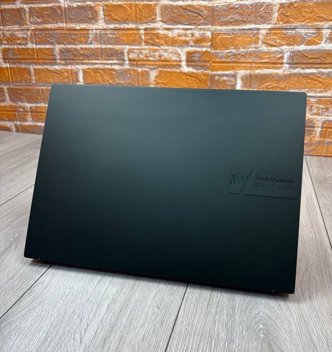 16ʼʼ Asus Vivobook S 16X S5602ZA/ i7-12700H/ SSD-512gb/ RAM-16gb