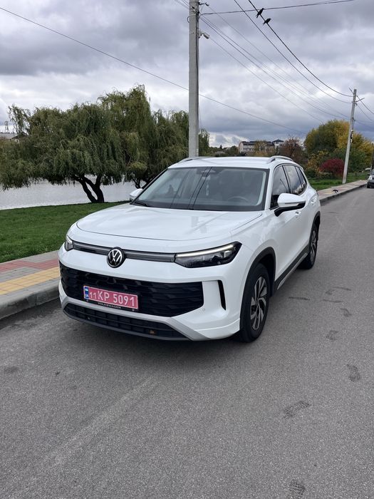 Продам автомобіль Volksawagen Tiguan