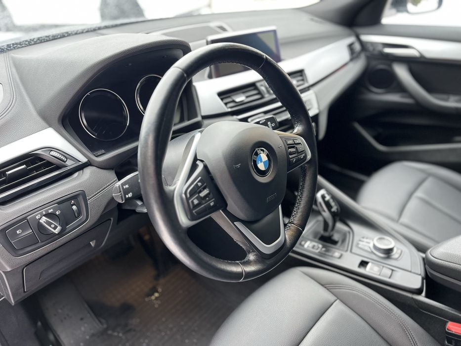 BMW X2 2019 в Лізинг | Кредит