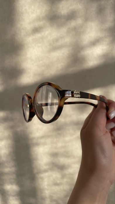 Имиджевые очки Miu Miu Іміджеві окуляри