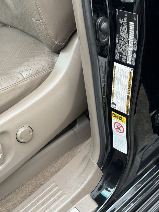 Продам живий Lexus GX !!