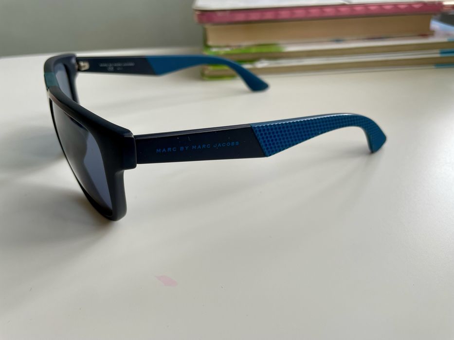 Marc by Marc Jacobs MMJ 357/S