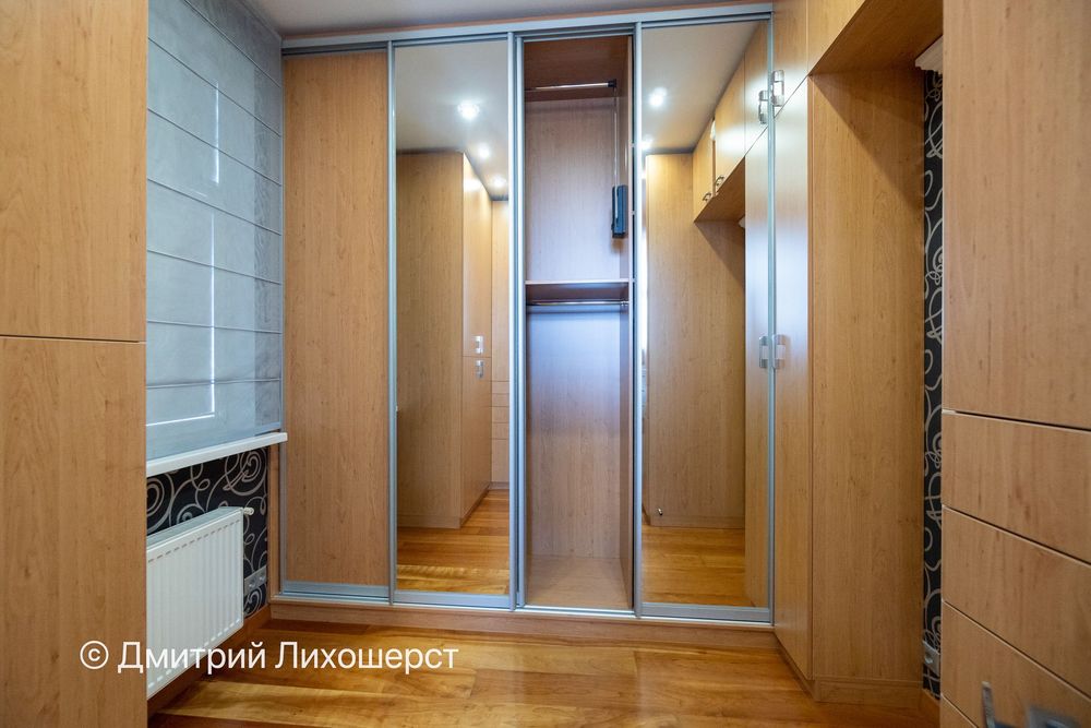 2-кімнатна квартира за адресою (площа 93 м²) - Atlanta.ua - фото 11