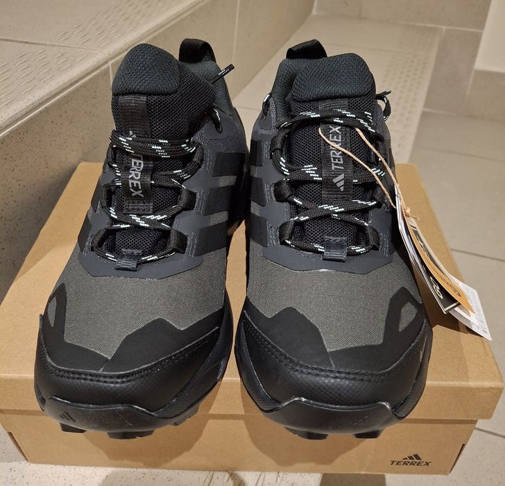 Sapatilhas adidas Terrex Skychaser AX5 GTEX mulher