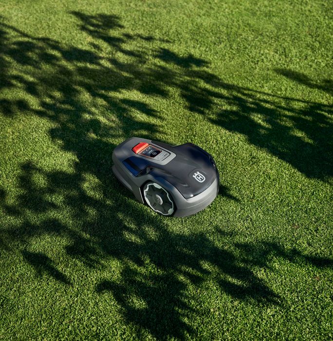 Kosiarka Robot Koszący Husqvarna Aspire Automower