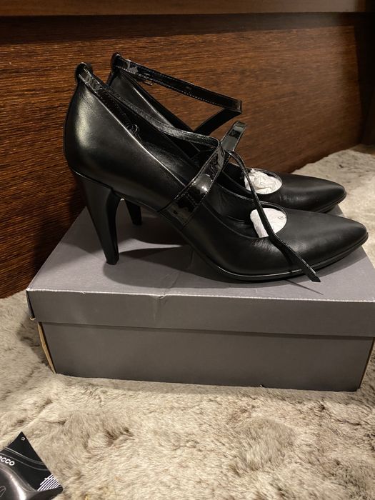 Buty Ecco shape 75 rozmiar 41 nowe