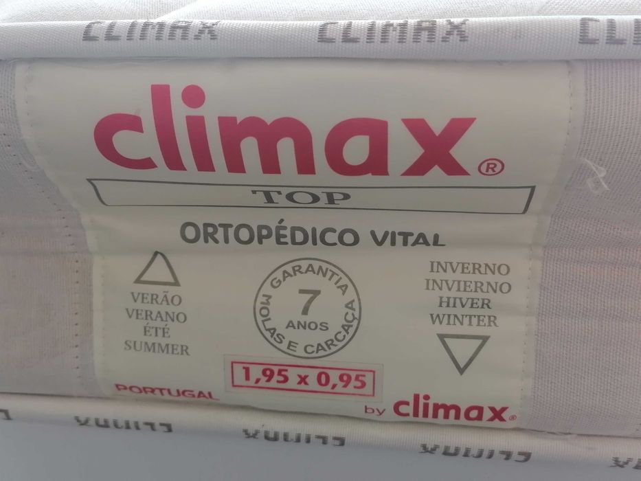 Cama de solteiro