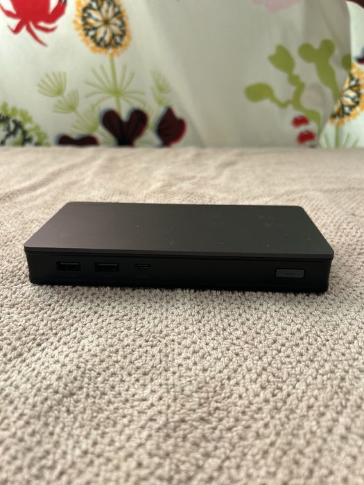 Stacja dokująca Ugreen CM615 USB-C Multifunction Docking Station