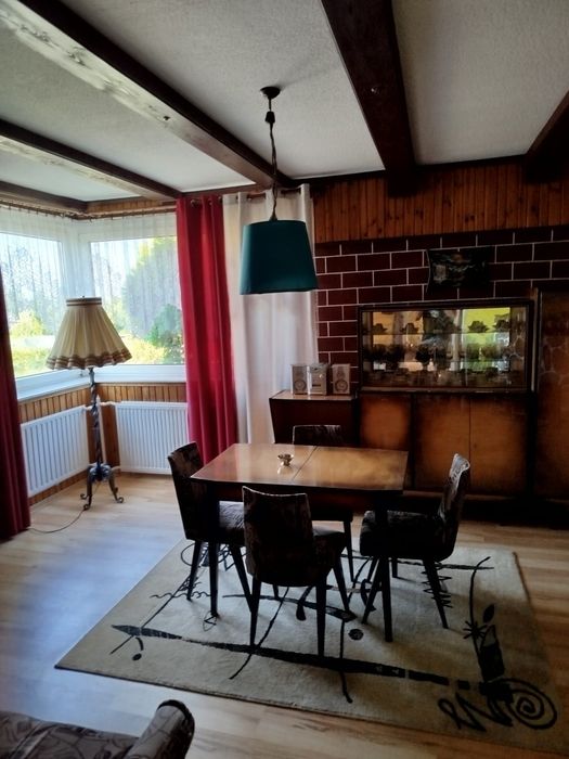 Dom – Dziergowice - Widok 5