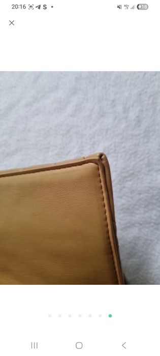 Сумка zara (маленька)
