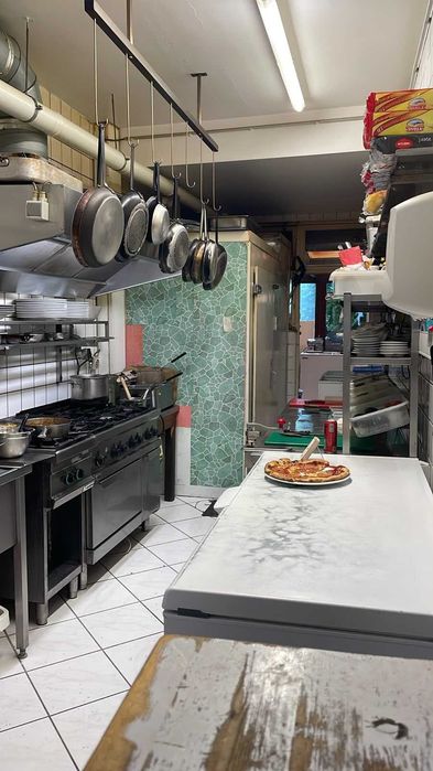Restaurante ITALIANO