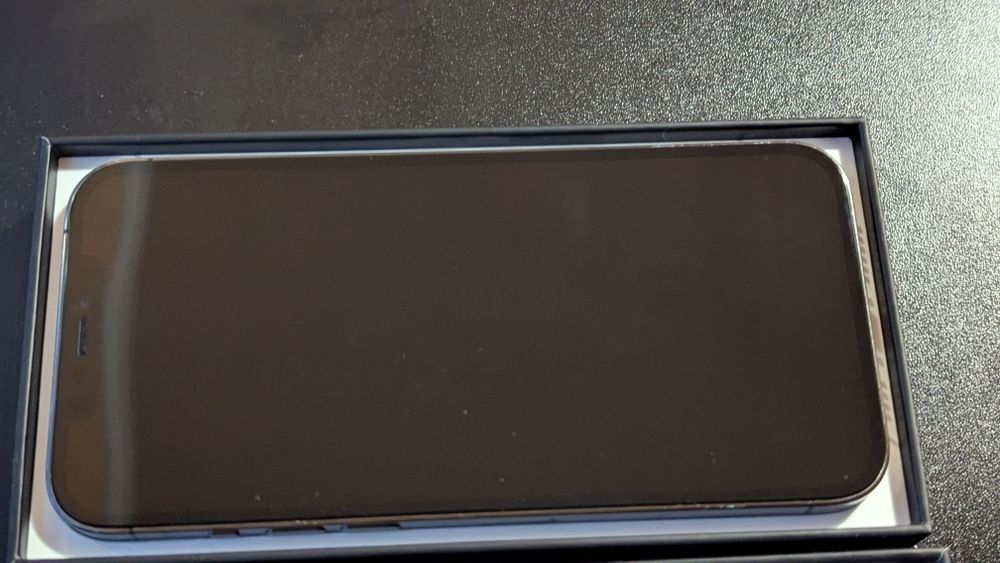 Apple iPhone 12 pro max 128gb Neverlock/Айфон 12 Неверлок Неверл