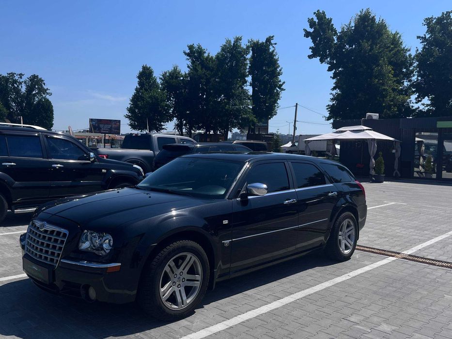 Chrysler 300C 2007