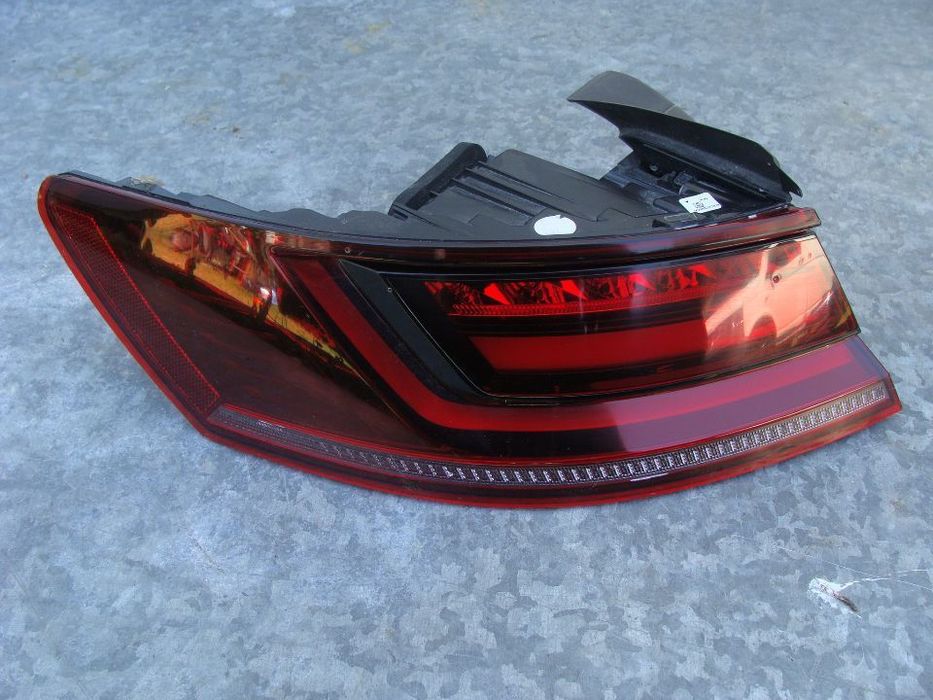 VW ARTEON LED LAMPA TYLNA LEWA 3G8945207J