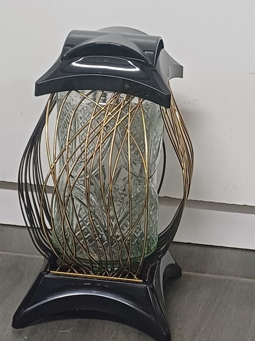 Znicze, Znicze solarne, Wkłady led