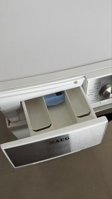 Pralka AEG L98699