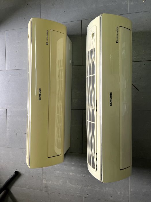 Ar Condicionado Samsung