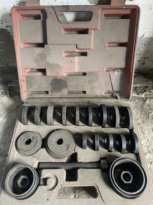 Продам набір для преса