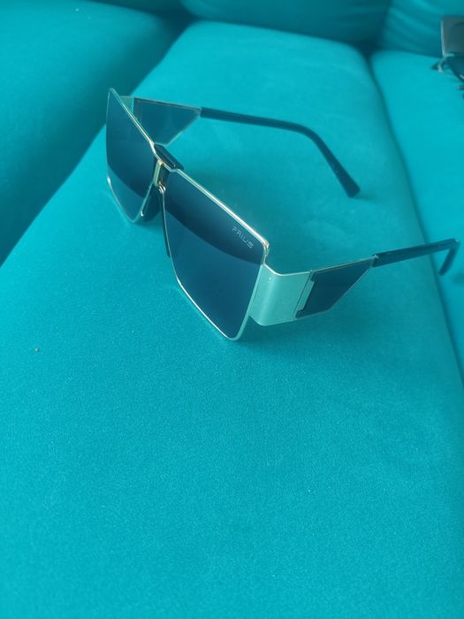 Okulary stylowe NOWE