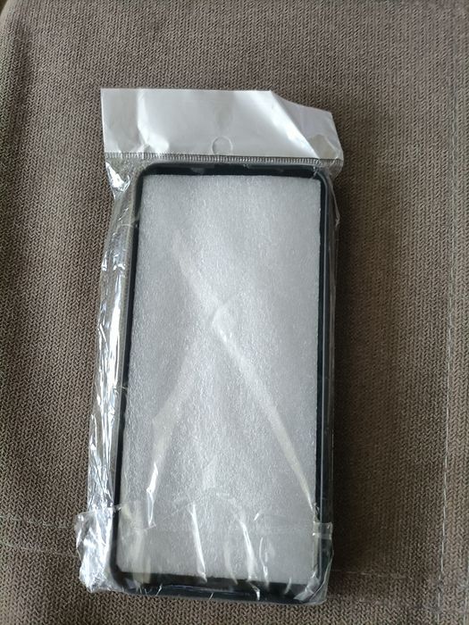 Capa telemóvel TCL 10L nova