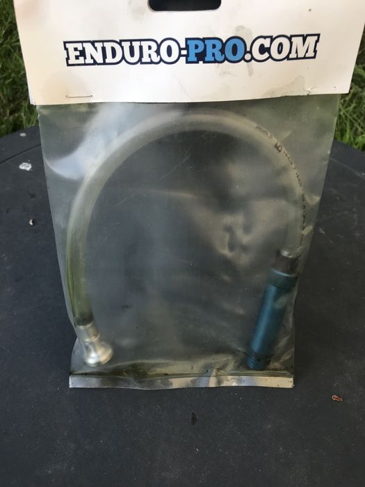 Material Sherco diverso