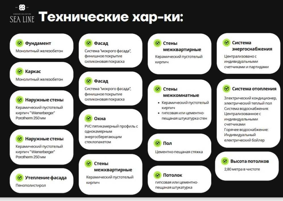 Продам 1к квартиру з видом на море Варна Болгария розрахунок в Україні