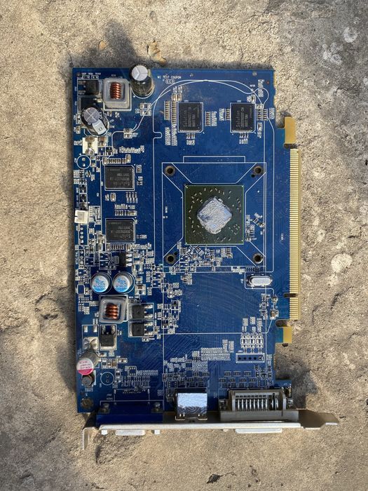 Продам разобраный компьютер