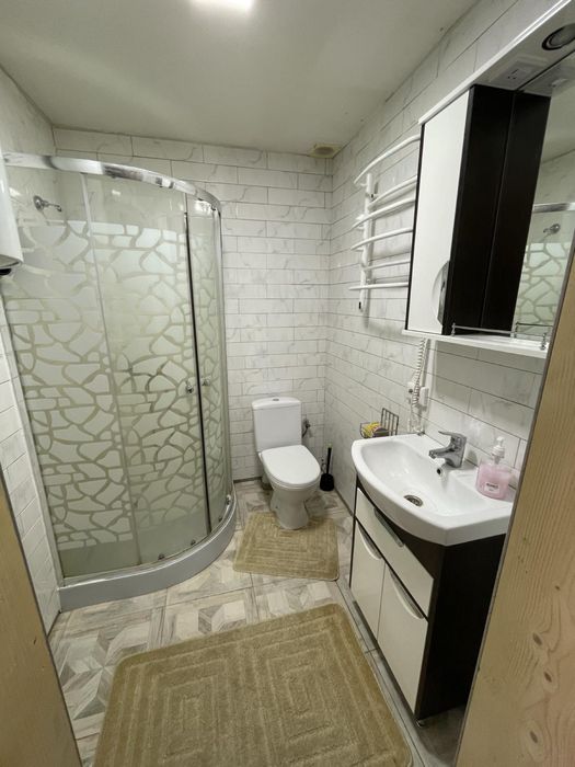 Котедж для 6-9 осіб біля центральної траси