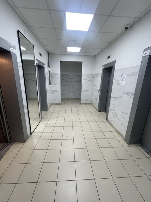 Продаж ЖК Аквамарин пр. Берестейський 131-а 2 к кв. площа 81,2 м