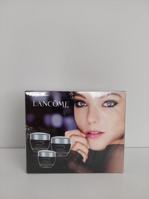 Zestaw kremów Lancome