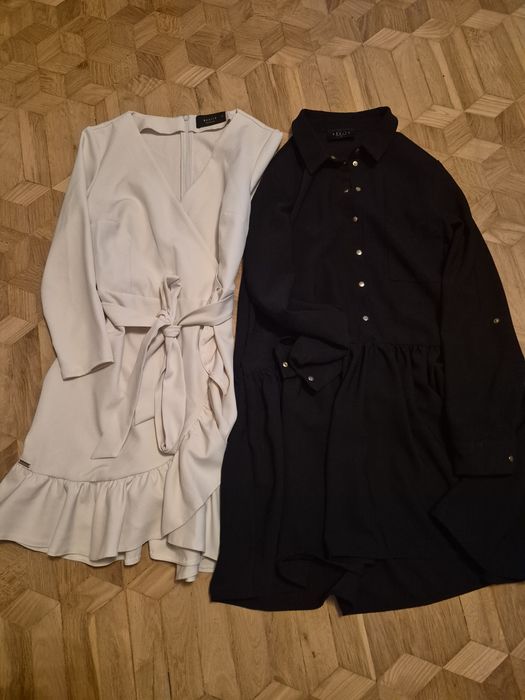 Sprzedam odzież damska.Sukienki